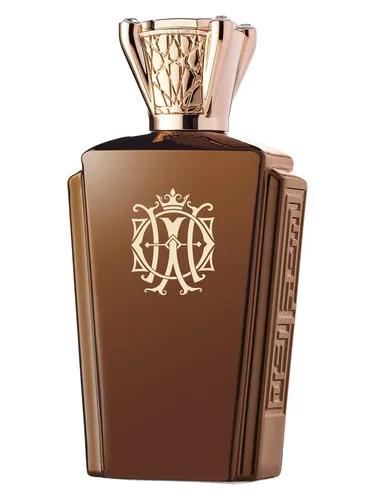 Passion Oud — Attar Al Has
