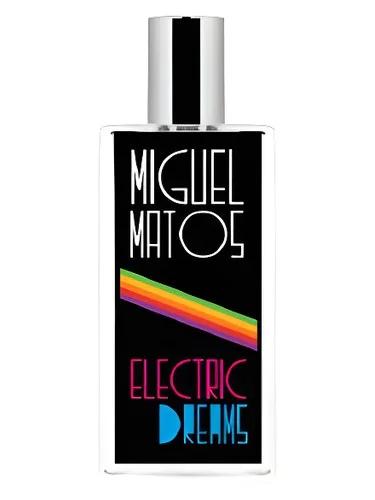 Electric Dreams — Miguel Matos