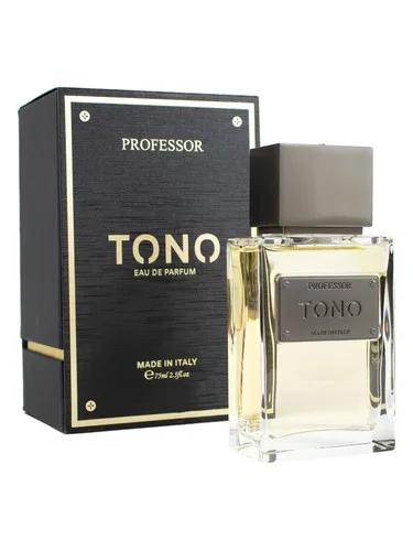 Tono — Professor