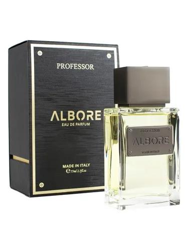 Albore — Professor