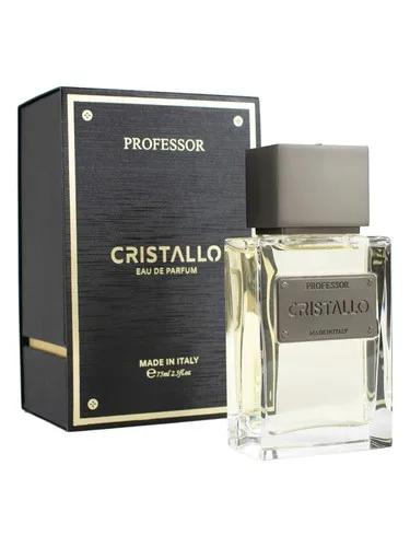 Cristallo — Professor