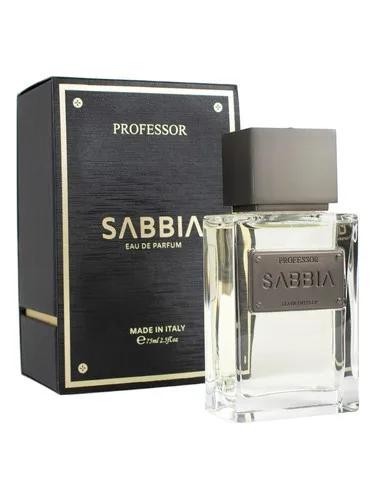 Sabbia — Professor