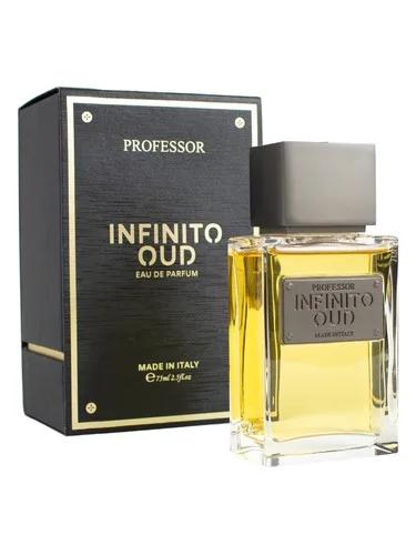 Infinito Oud — Professor