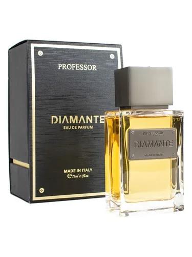 Diamante — Professor