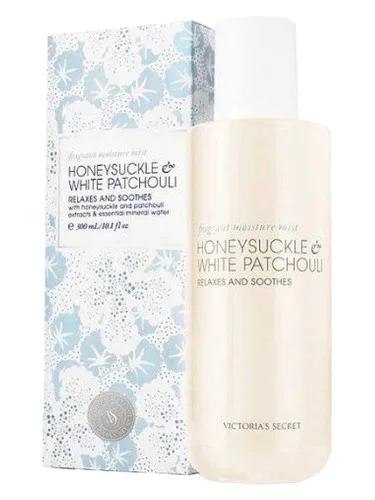 Honesuckley & White Patchouli Victoria's Secret — Victoria'S Secret