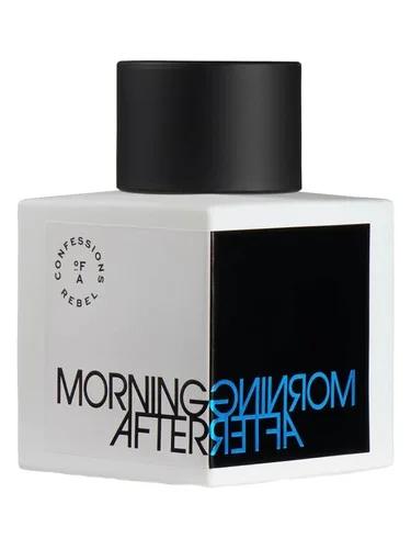 Morning After — Confessions of A Rebel