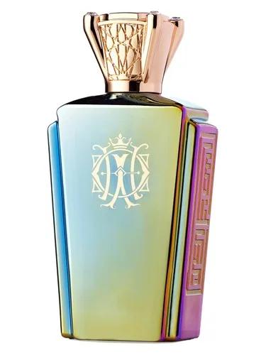 My Magic — Attar Al Has