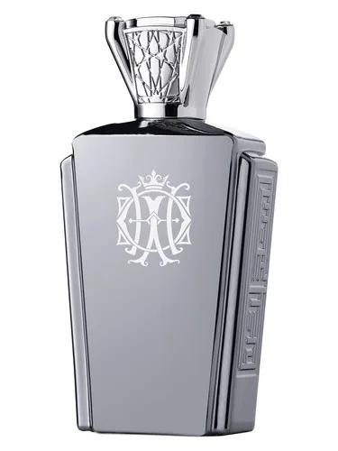 Metallic Oud — Attar Al Has