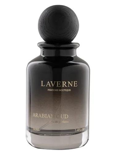 Arabian Oud — Laverne