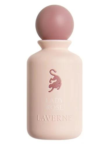 Lady Rose — Laverne