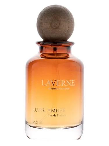 Dark Amber — Laverne