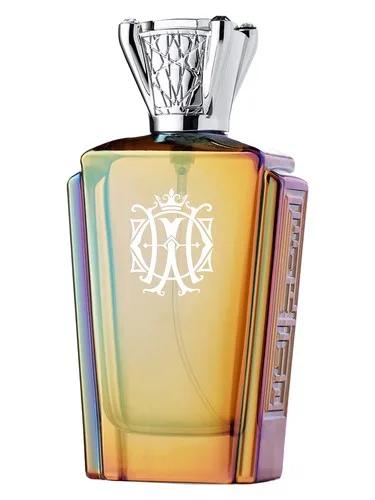 Fleur De Tabac — Attar Al Has
