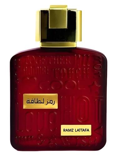 Ramz Lattafa (Gold) — Lattafa Perfumes