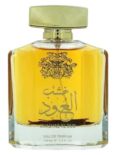 Khashab Al Oud — Ard Al Zaafaran / ارض الزعفران التجارية