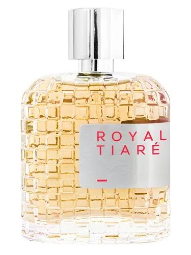 Royal Tiaré — LPDO