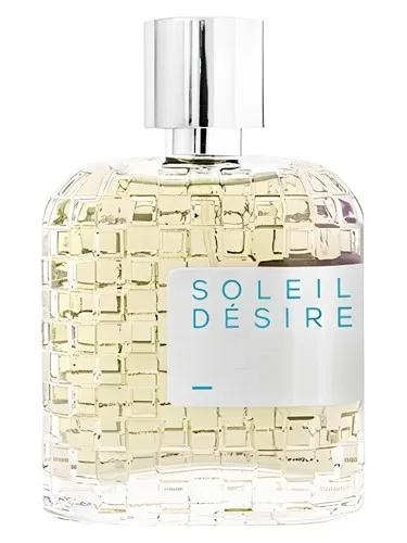 Soleil Désire — LPDO