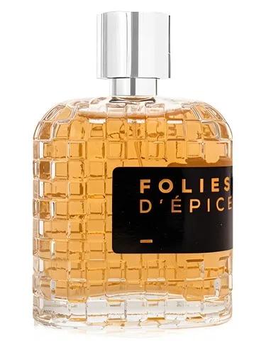 Folies d'Epices — LPDO