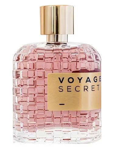 Voyage Secret — LPDO