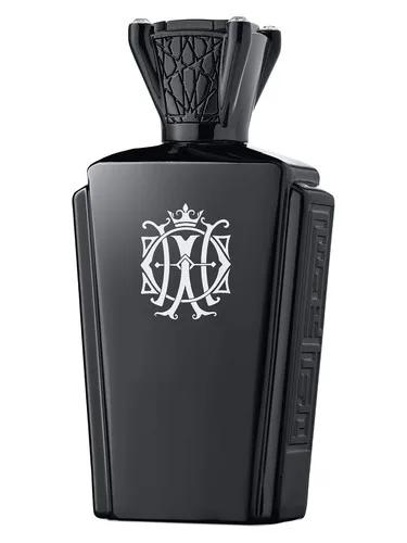 Leather Effecto — Attar Al Has