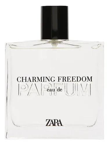 Charming Freedom — Zara