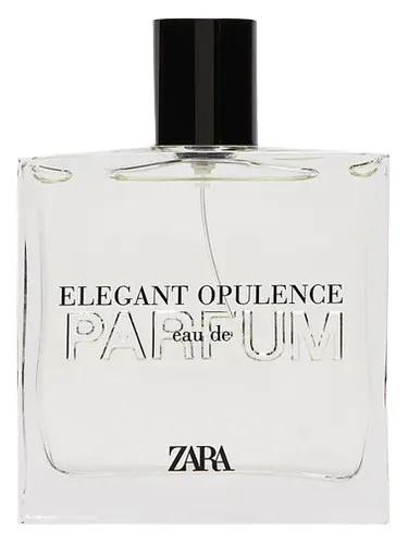 Elegant Opulence — Zara