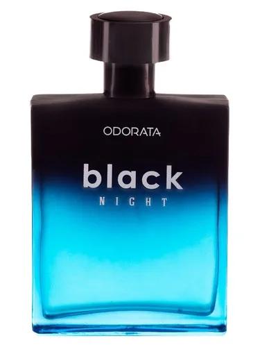 Black Night — Odorata