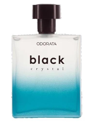 Black Crystal — Odorata
