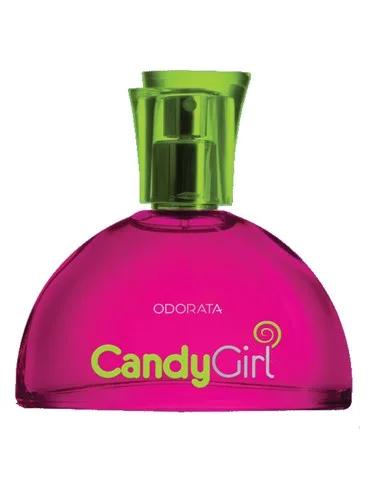 Candy Girl — Odorata
