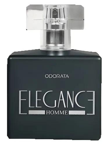 Elegance Homme — Odorata