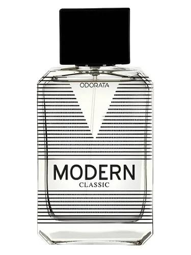 Modern Classic — Odorata