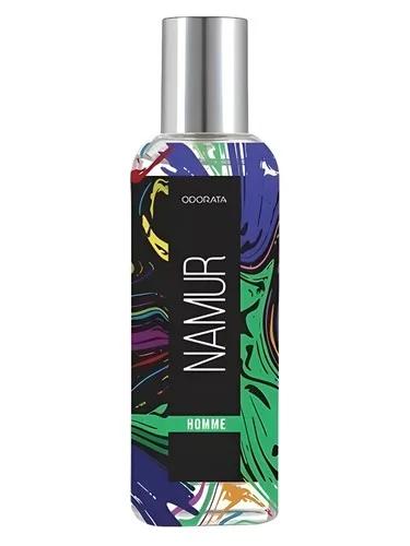 Namur Homme — Odorata