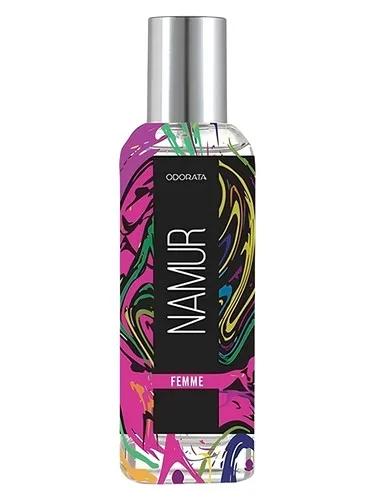 Namur Femme — Odorata