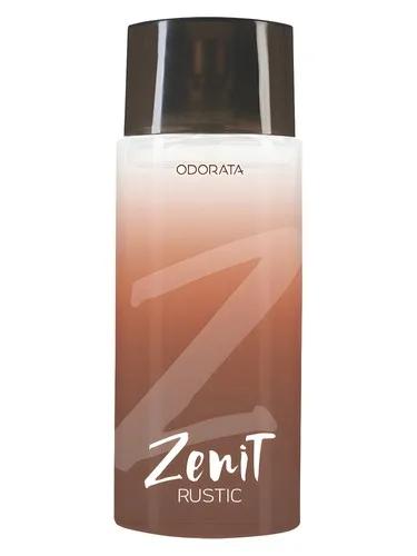 Zenit Rustic — Odorata