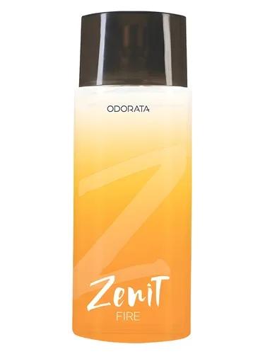 Zenit Fire — Odorata