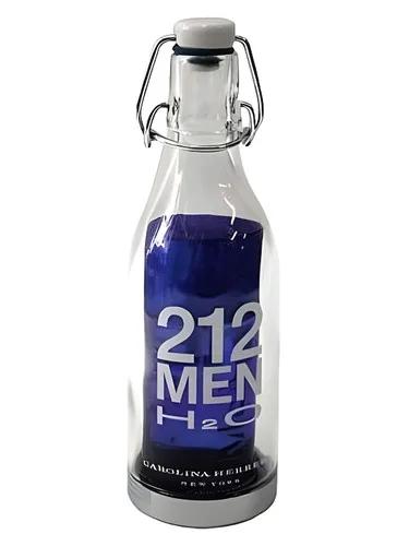 212 H2O Men — Carolina Herrera