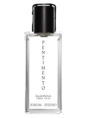 Pentimento — Jorum Studio