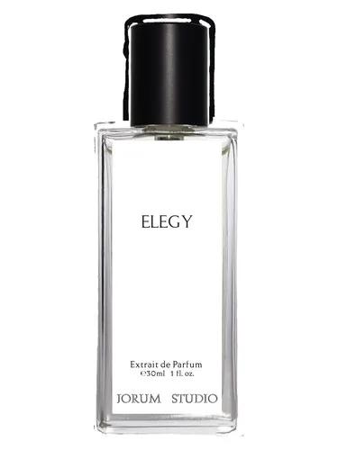 Elegy — Jorum Studio