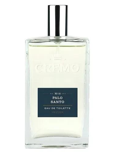 Palo Santo — Cremo