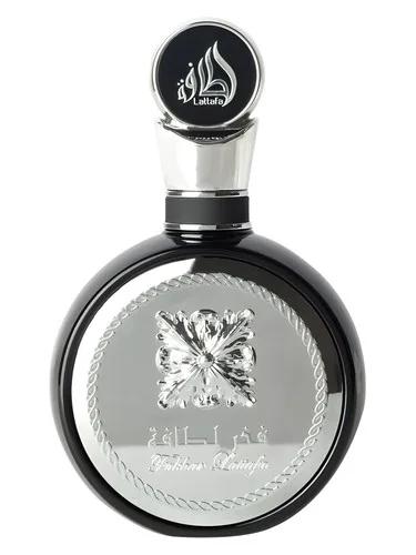 Fakhar Black — Lattafa Perfumes
