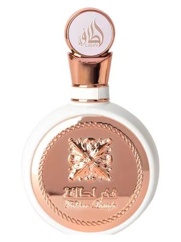 Fakhar Rose — Lattafa Perfumes