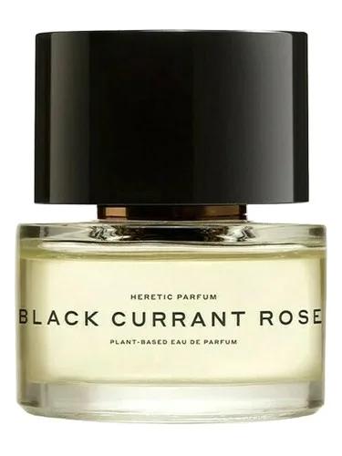 Black Currant Rose — Heretic Parfums