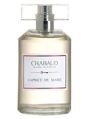 Caprice De Marie — Chabaud Maison de Parfum
