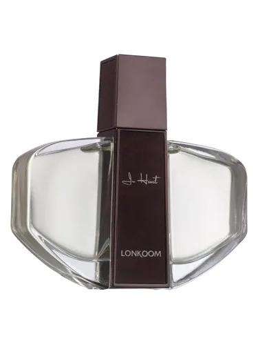 In Heart — Lonkoom Parfum