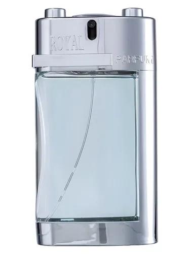 Royal for Men — Lonkoom Parfum