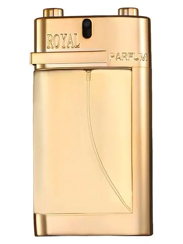 Royal for Women — Lonkoom Parfum