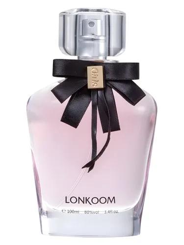 The Girls Pink — Lonkoom Parfum