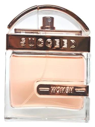 Succeed Women — Lonkoom Parfum