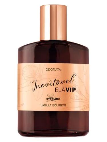 Inevitável Ela VIP — Odorata