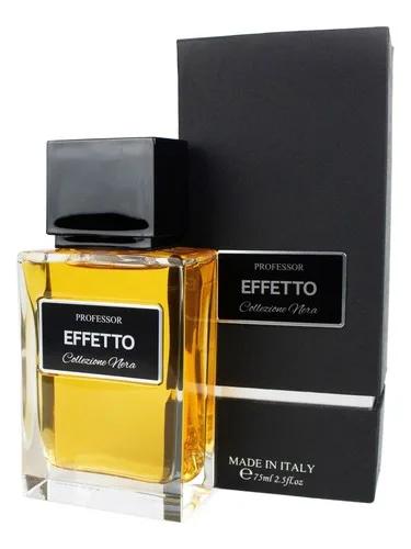 Effetto — Professor