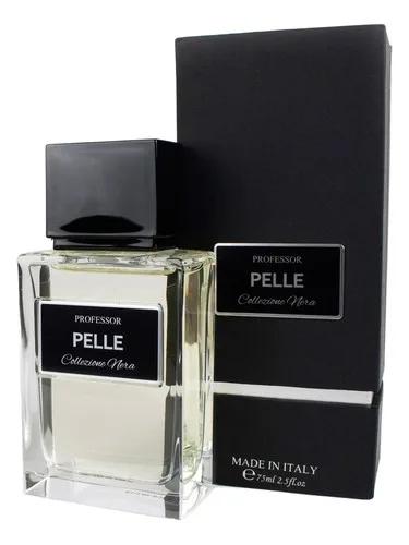 Pelle — Professor